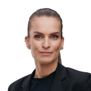 Natália Jánošková