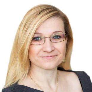 Image of Maria Orlyk