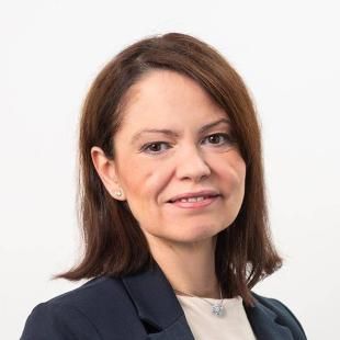 Nevena Radlova - 600 x 600