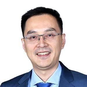 Kevin Wang